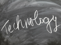 Technologie im Klassenzimmer: der Unterricht der Zukunft?